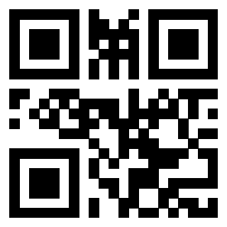 Immagine del QrCode di 3917903727