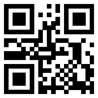 Immagine del QrCode di 3917903728