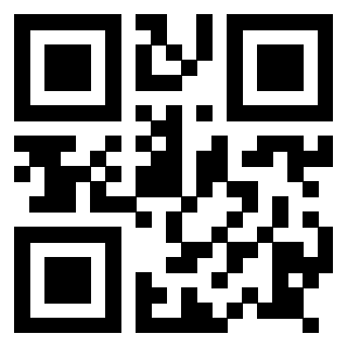 Immagine del Qr Code di 3917903731