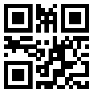 3917903735 - Immagine del Qr Code associato