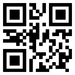 Il Qr Code di 3917903736