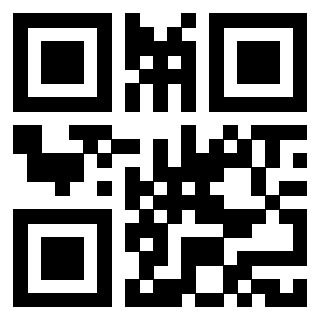 Scansione del QrCode di 3917903746