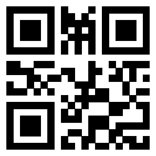 3917903750 - Immagine del Qr Code associato
