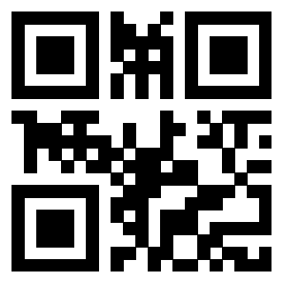 Il Qr Code di 3917903751
