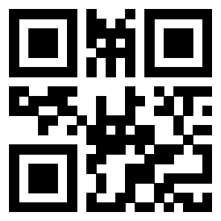 Scansione del Qr Code di 3917903753