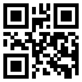 Immagine del Qr Code di 3917903754