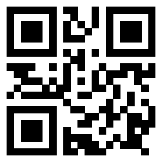 Il QrCode di 3917903755
