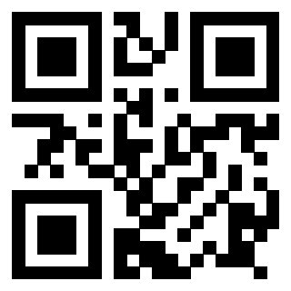Il Qr Code di 3917903758
