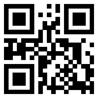 Immagine del QrCode di 3917903759