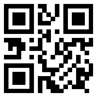 Scansione del QrCode di 3917903760