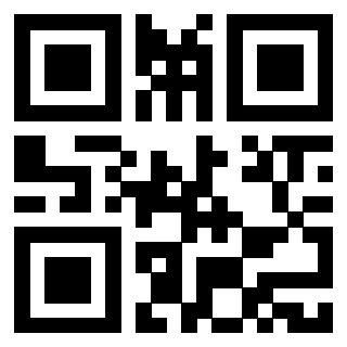 Il Qr Code di 3917903762