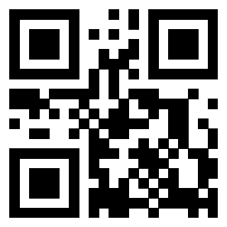 Immagine del Qr Code di 3917903763