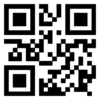 Il QrCode di 3917903764