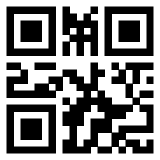 3917903767 - Immagine del QrCode