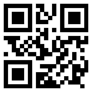 Il QrCode di 3917903769