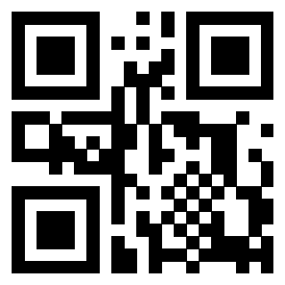 Scansione del QrCode di 3917903770