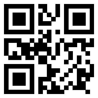 3917903772 Qr Code associato