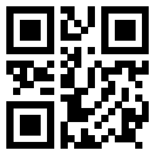 3917903780 - Immagine del QrCode associato
