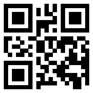 3917903785 Qr Code associato