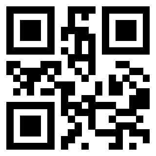 Immagine del Qr Code di 3917903787