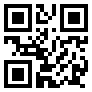 3917903789 - Immagine del QrCode associato