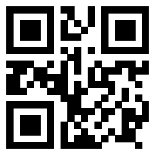 Immagine del Qr Code di 3917903791