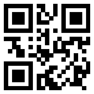 Immagine del QrCode di 3917903792
