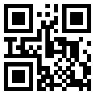 Il Qr Code di 3917903794