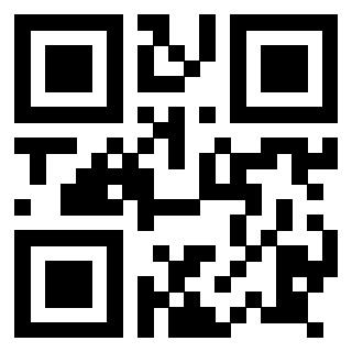 3917903796 - Immagine del Qr Code associato