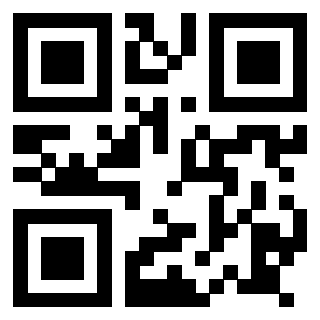 3917903797 - Immagine del Qr Code associato