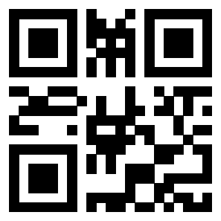 Scansione del Qr Code di 3917903808