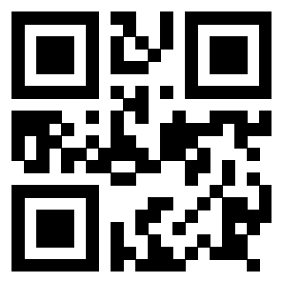 3917903812 - Immagine del Qr Code associato