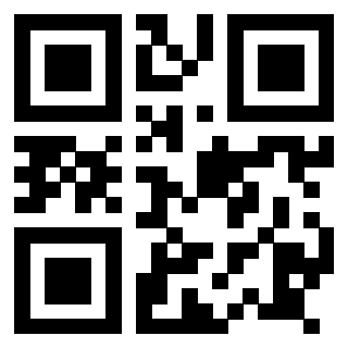 Immagine del Qr Code di 3917903813