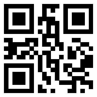 Il QrCode di 3917903814