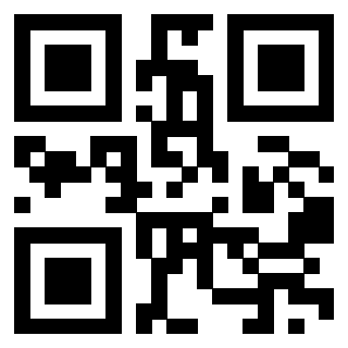 Scansione del QrCode di 3917903816