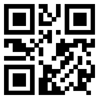 3917903818 - Immagine del Qr Code associato
