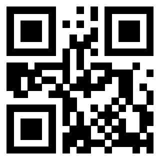 3917903819 - Immagine del QrCode associato