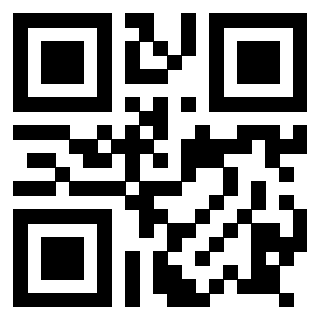 3917903820 QrCode associato
