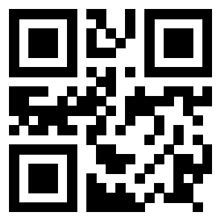 Immagine del QrCode di 3917903822