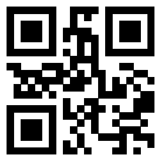 Il QrCode di 3917903823