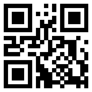 Immagine del QrCode di 3917903825