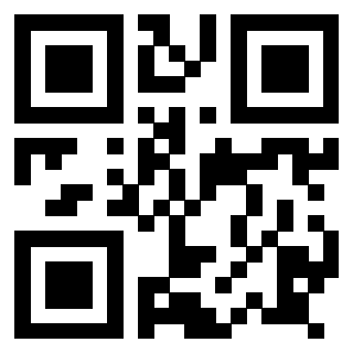Immagine del Qr Code di 3917903826