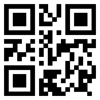 Scansione del Qr Code di 3917903827
