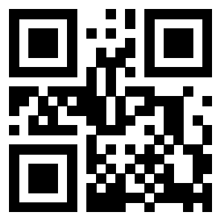 Immagine del Qr Code di 3917903829