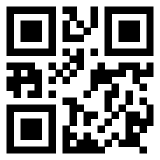3917903836 - Immagine del Qr Code associato