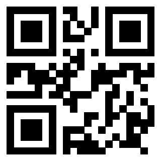 3917903837 - Immagine del QrCode associato