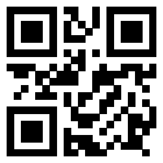 Immagine del Qr Code di 3917903838