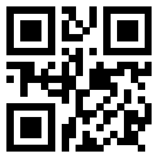 Immagine del Qr Code di 3917903841