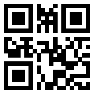 Immagine del QrCode di 3917903844