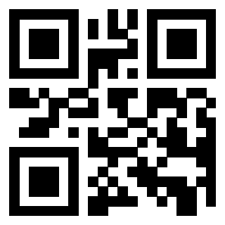 3917903848 - Immagine del QrCode associato